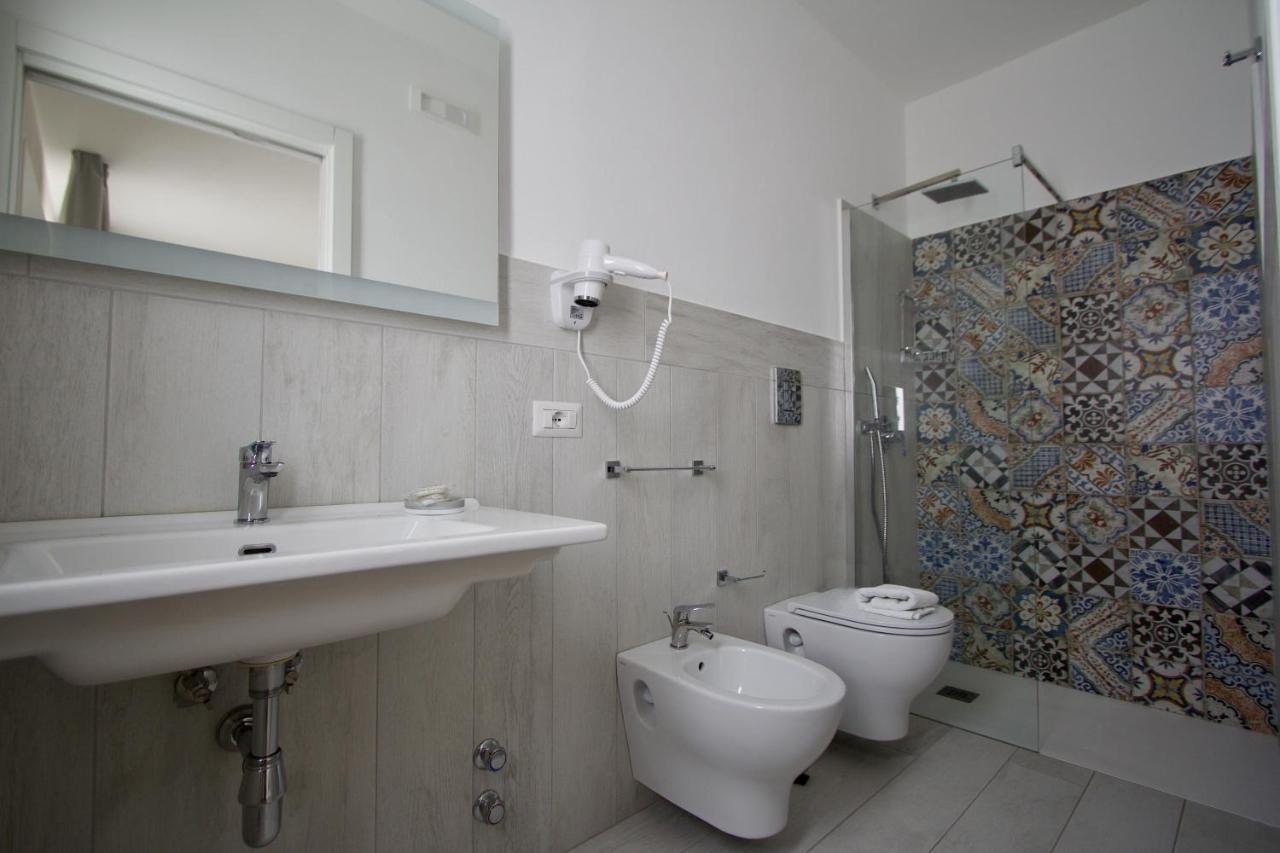 La Guitgia Rooms LMP Exterior photo